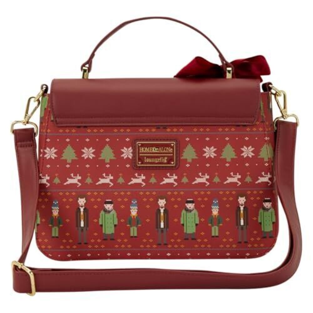 2340 Twentieth Century Studios Home Alone Crossbody Bag - Picture 3 of 4